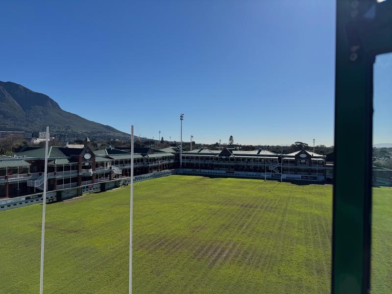 To Let Commercial Property for Rent in Claremont Western Cape